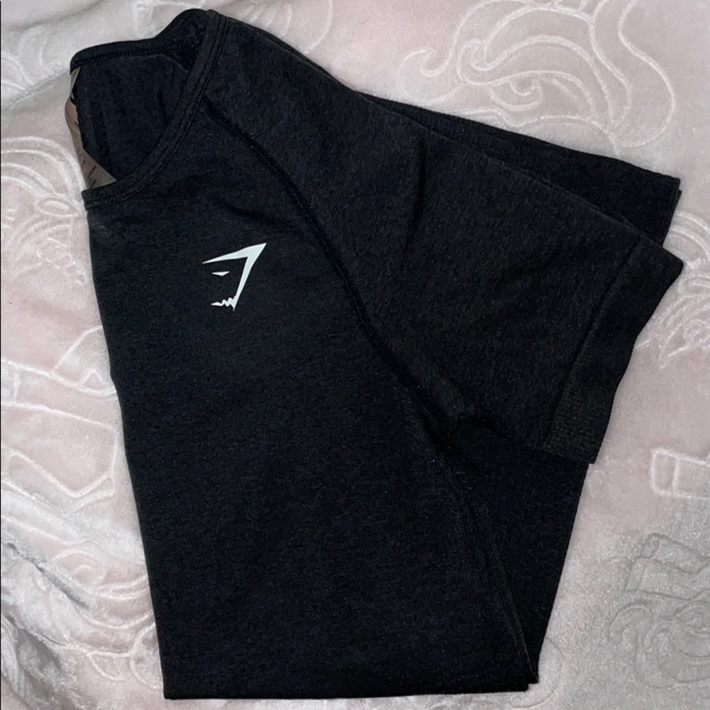 Gymshark Vital Seamless T-shirt